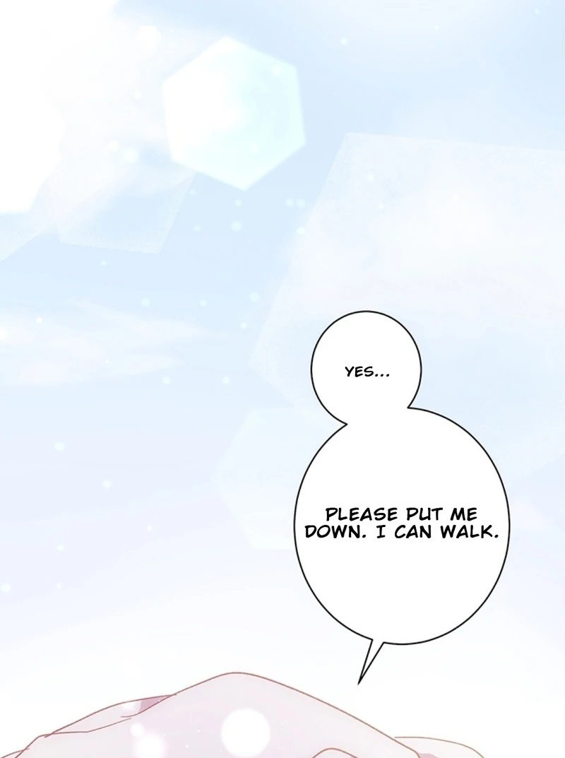 The Moonlight Sword Chapter 9 - page 4