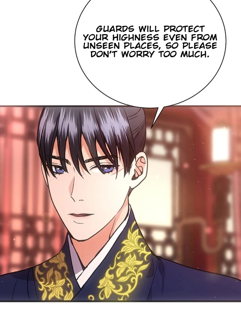 The Moonlight Sword Chapter 9 - page 42