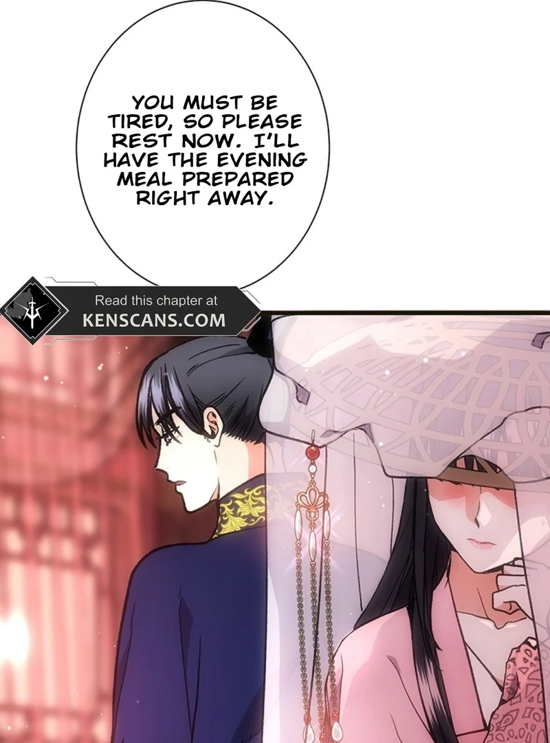 The Moonlight Sword Chapter 9 - page 45
