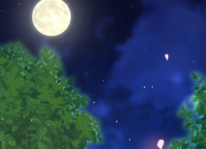 The Moonlight Sword Chapter 9 - page 60