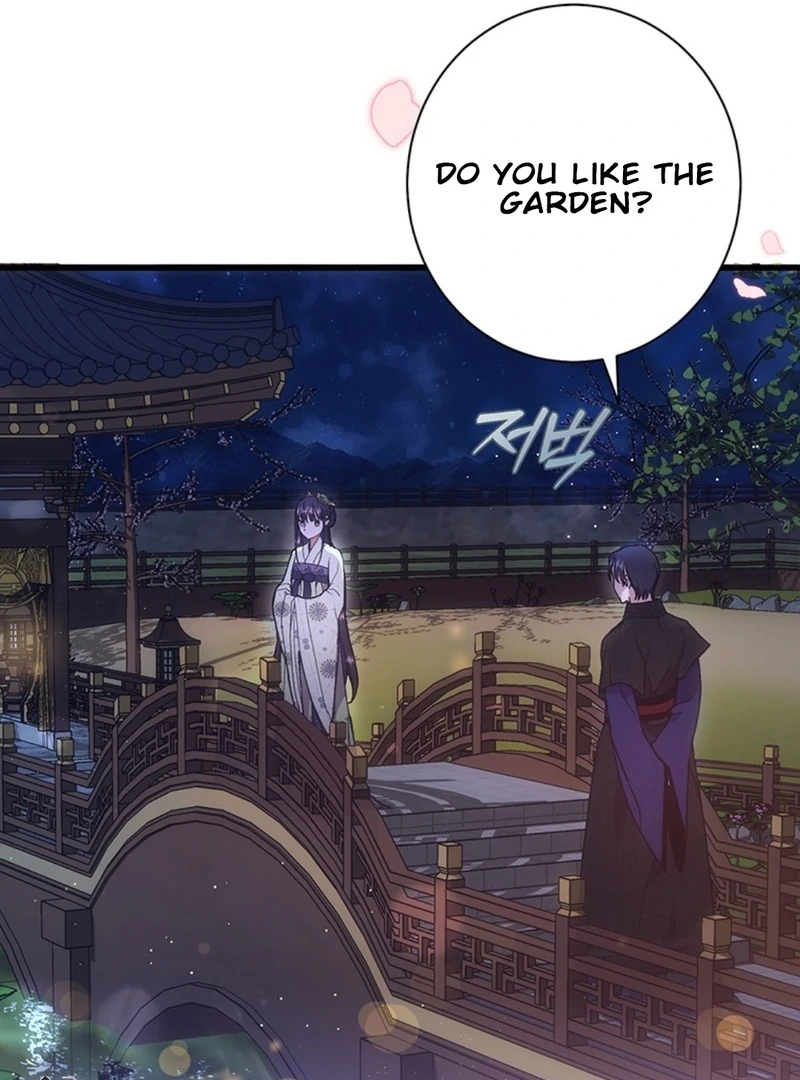 The Moonlight Sword Chapter 9 - page 67