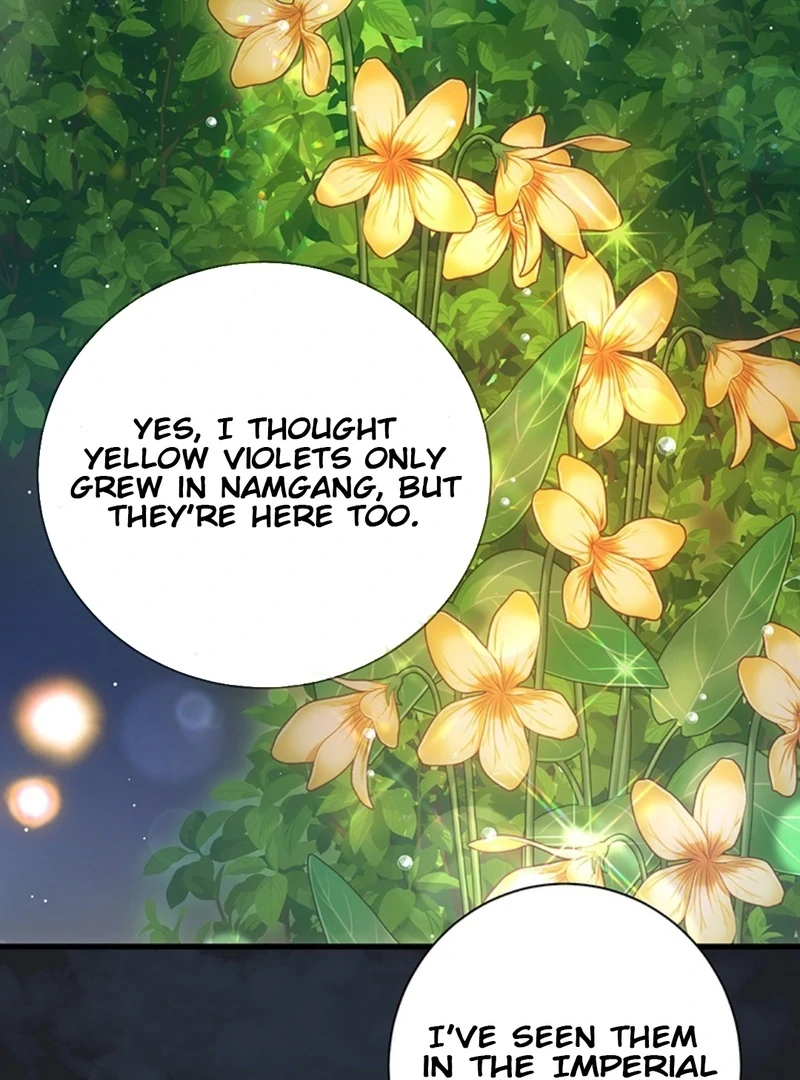 The Moonlight Sword Chapter 9 - page 69