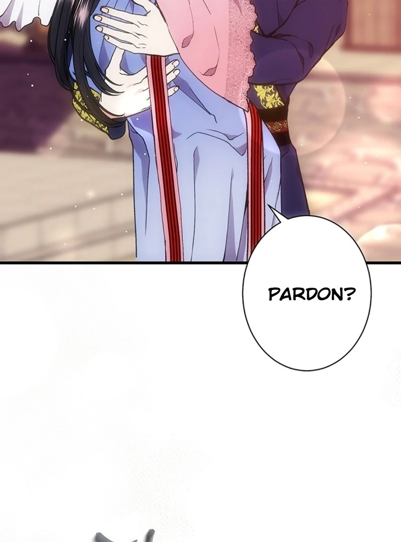 The Moonlight Sword Chapter 9 - page 7