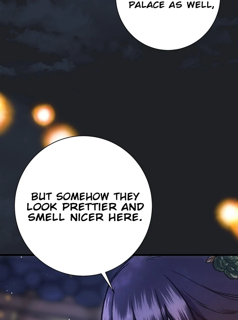 The Moonlight Sword Chapter 9 - page 70