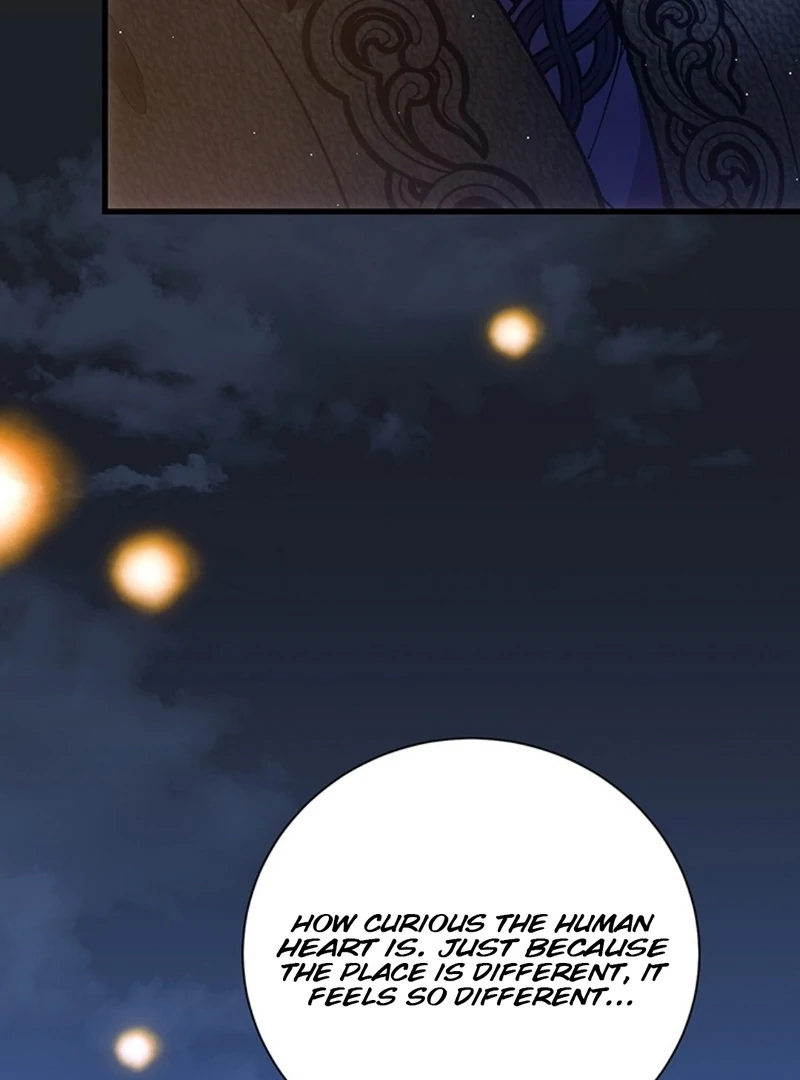 The Moonlight Sword Chapter 9 - page 73
