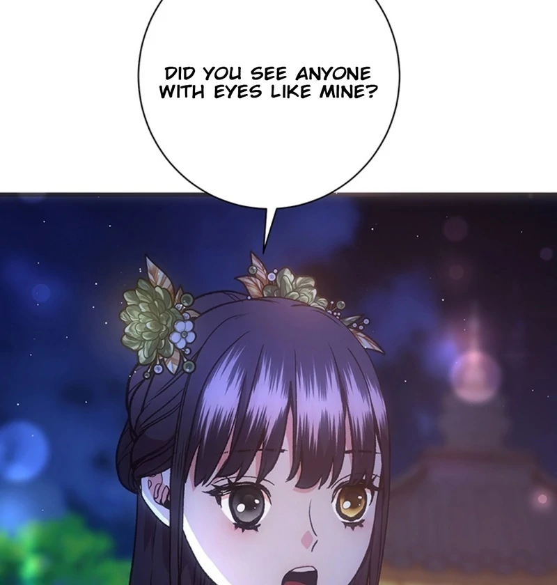 The Moonlight Sword Chapter 9 - page 81