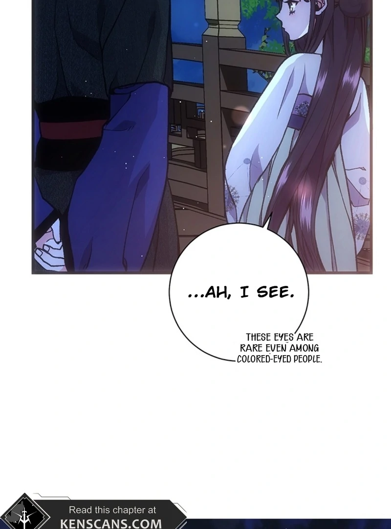 The Moonlight Sword Chapter 9 - page 84