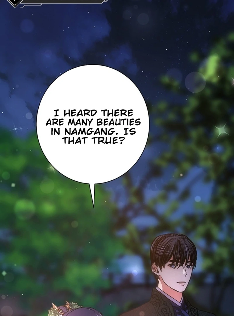 The Moonlight Sword Chapter 9 - page 85