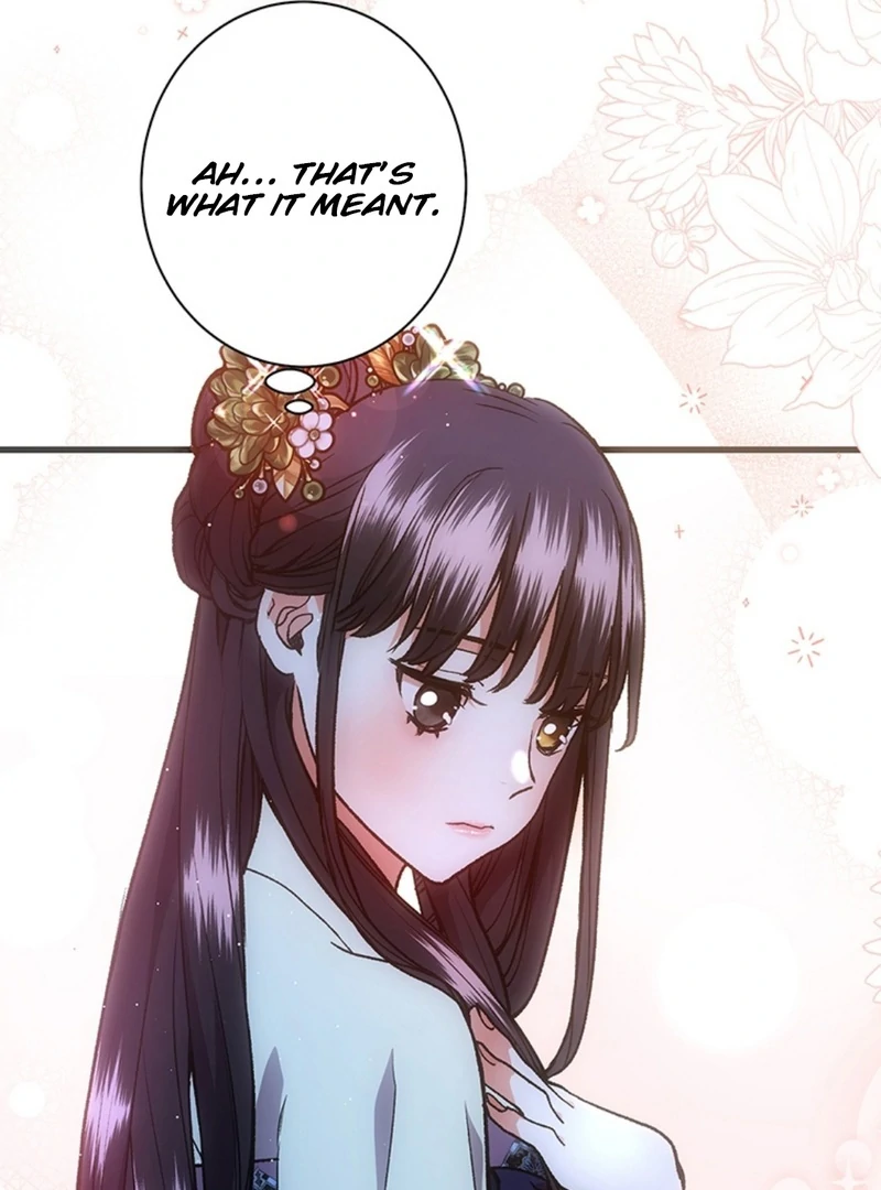 The Moonlight Sword Chapter 9 - page 89