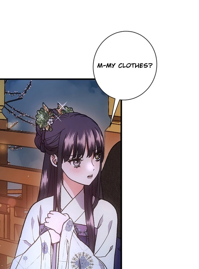 The Moonlight Sword Chapter 9 - page 95