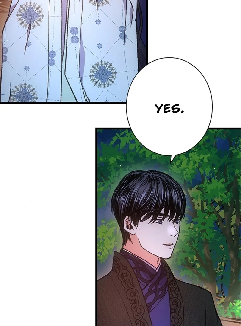 The Moonlight Sword Chapter 9 - page 96