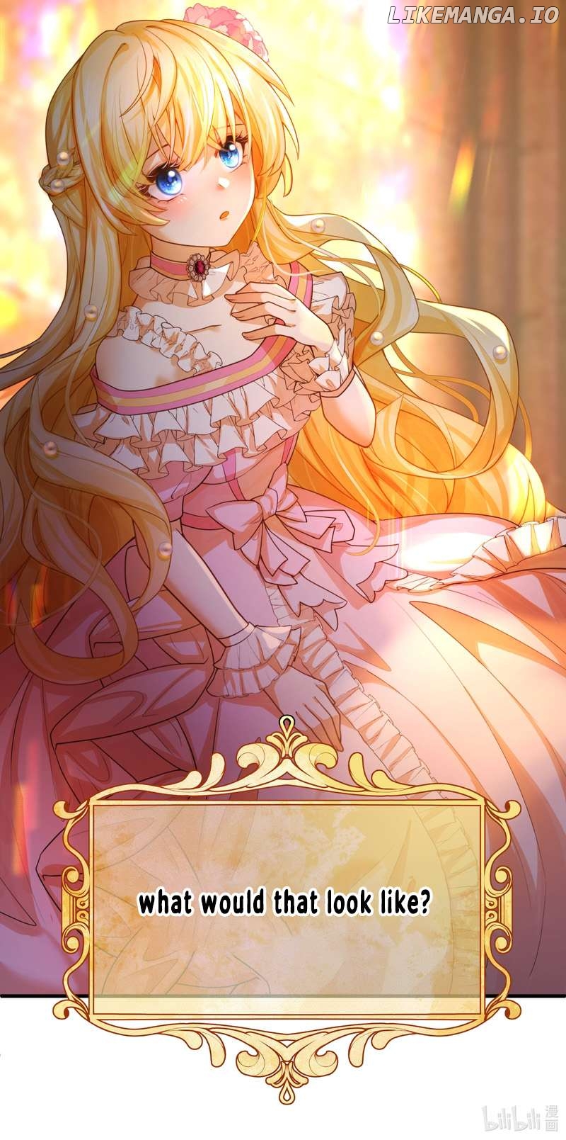 NPCs Fateful Awakening Melody Chapter 6 - page 9