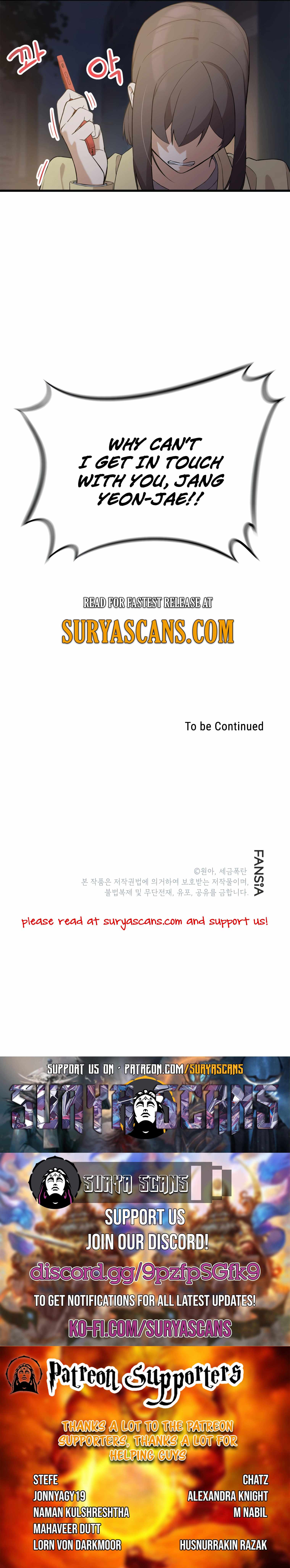 Drama Writer Who Reads Spoilers Chapter 6 - page 15
