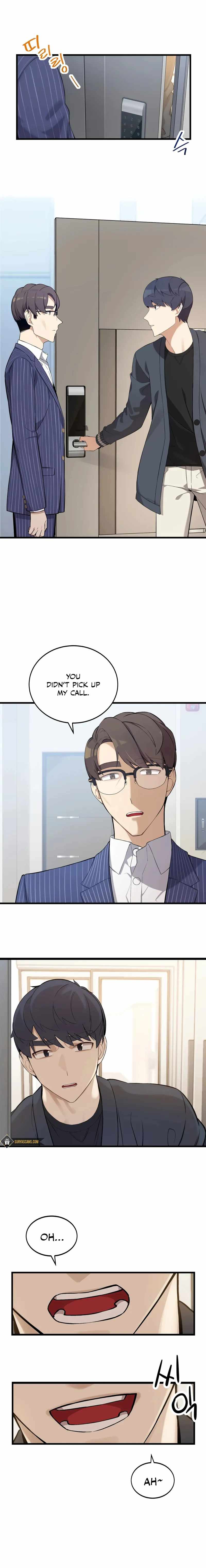 Drama Writer Who Reads Spoilers Chapter 5 - page 12