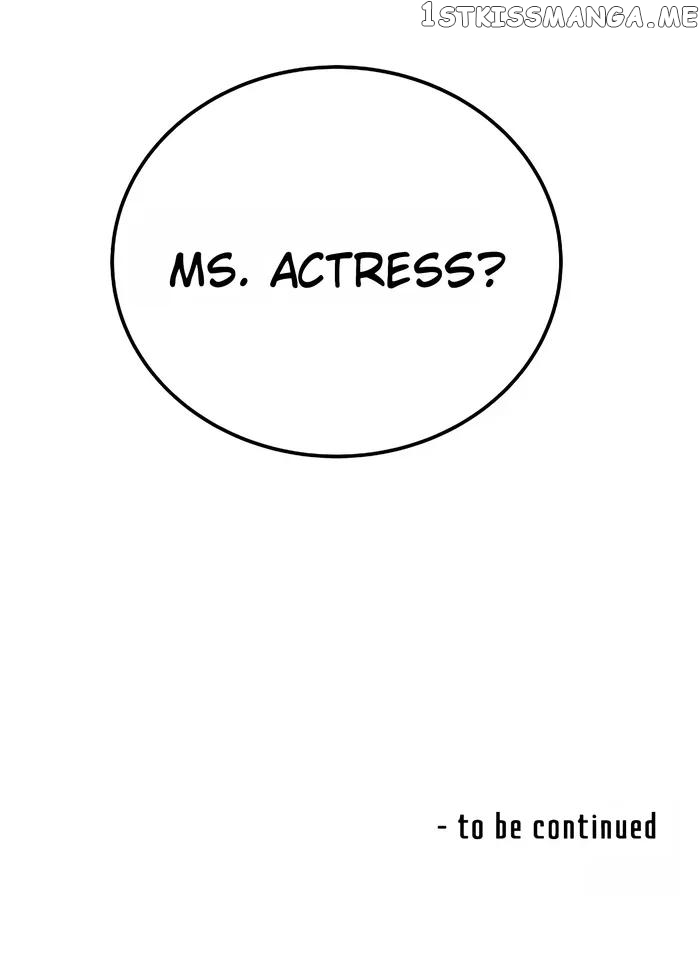 Drama Writer Who Reads Spoilers Chapter 30 - page 21