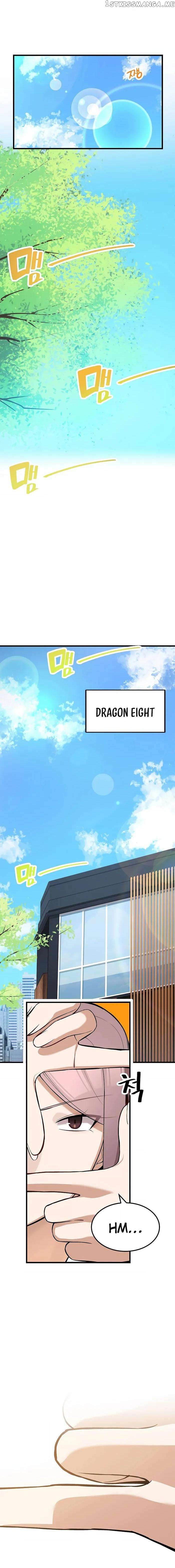 Drama Writer Who Reads Spoilers Chapter 28 - page 1