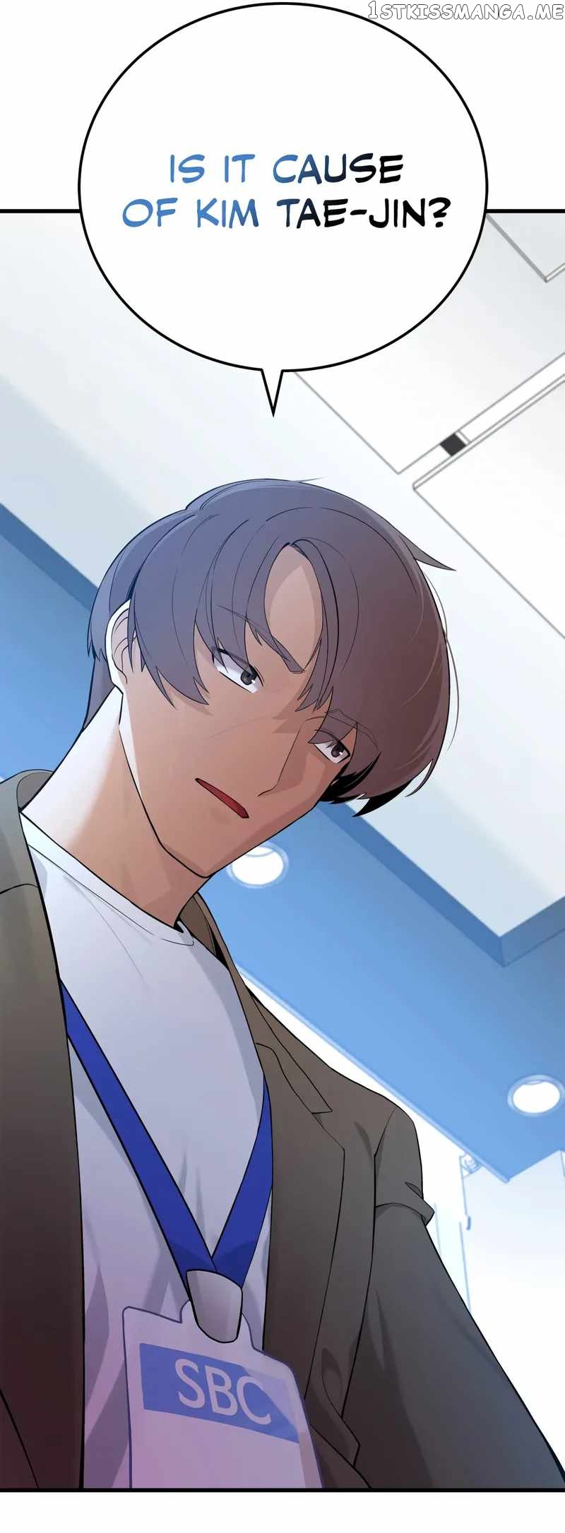 Drama Writer Who Reads Spoilers Chapter 20 - page 18