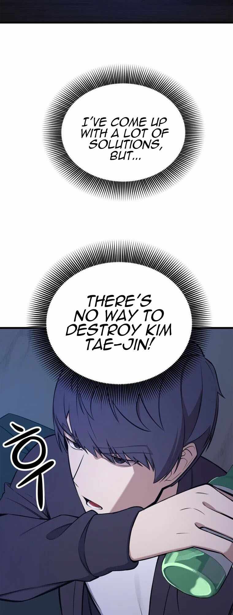 Drama Writer Who Reads Spoilers Chapter 2 - page 12
