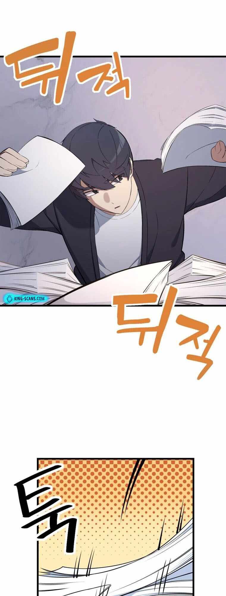 Drama Writer Who Reads Spoilers Chapter 2 - page 55