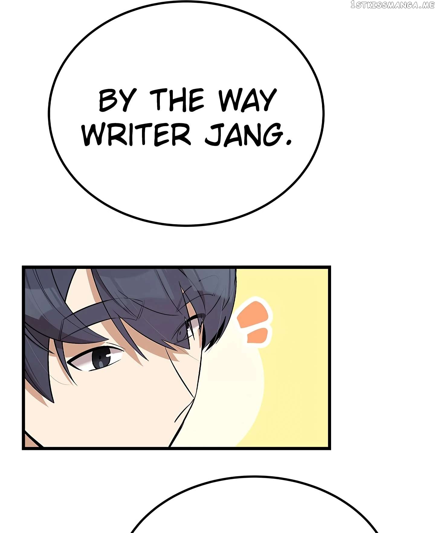 Drama Writer Who Reads Spoilers Chapter 32 - page 104