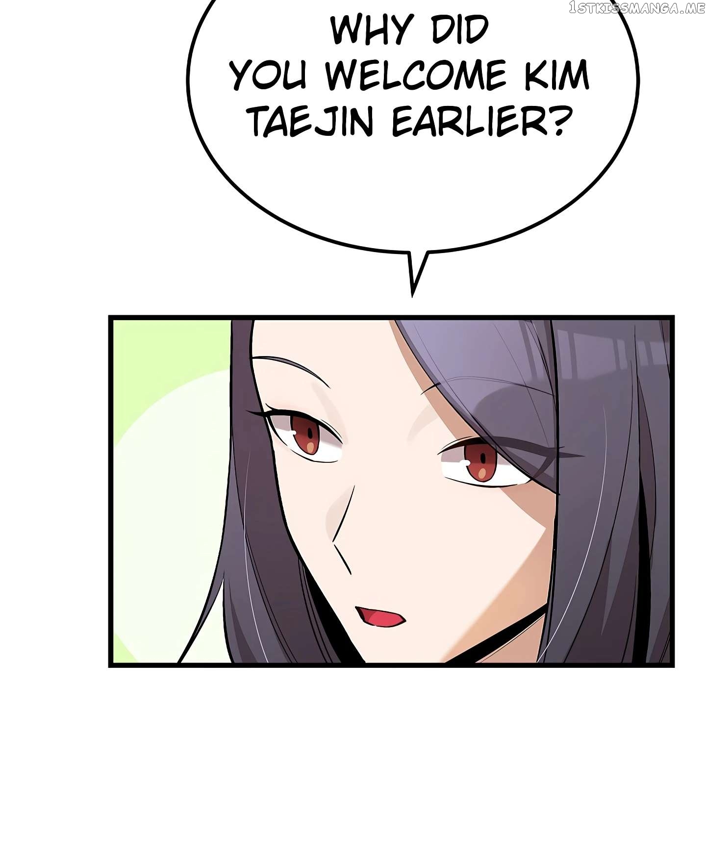 Drama Writer Who Reads Spoilers Chapter 32 - page 105