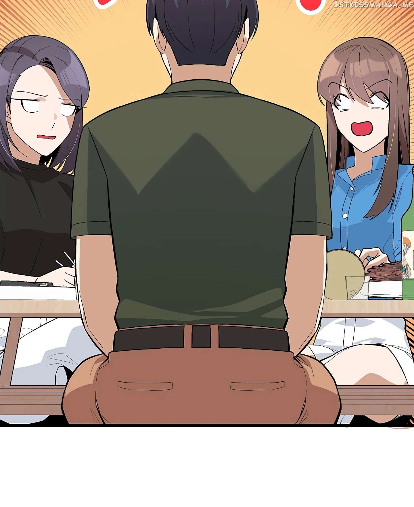Drama Writer Who Reads Spoilers Chapter 32 - page 107