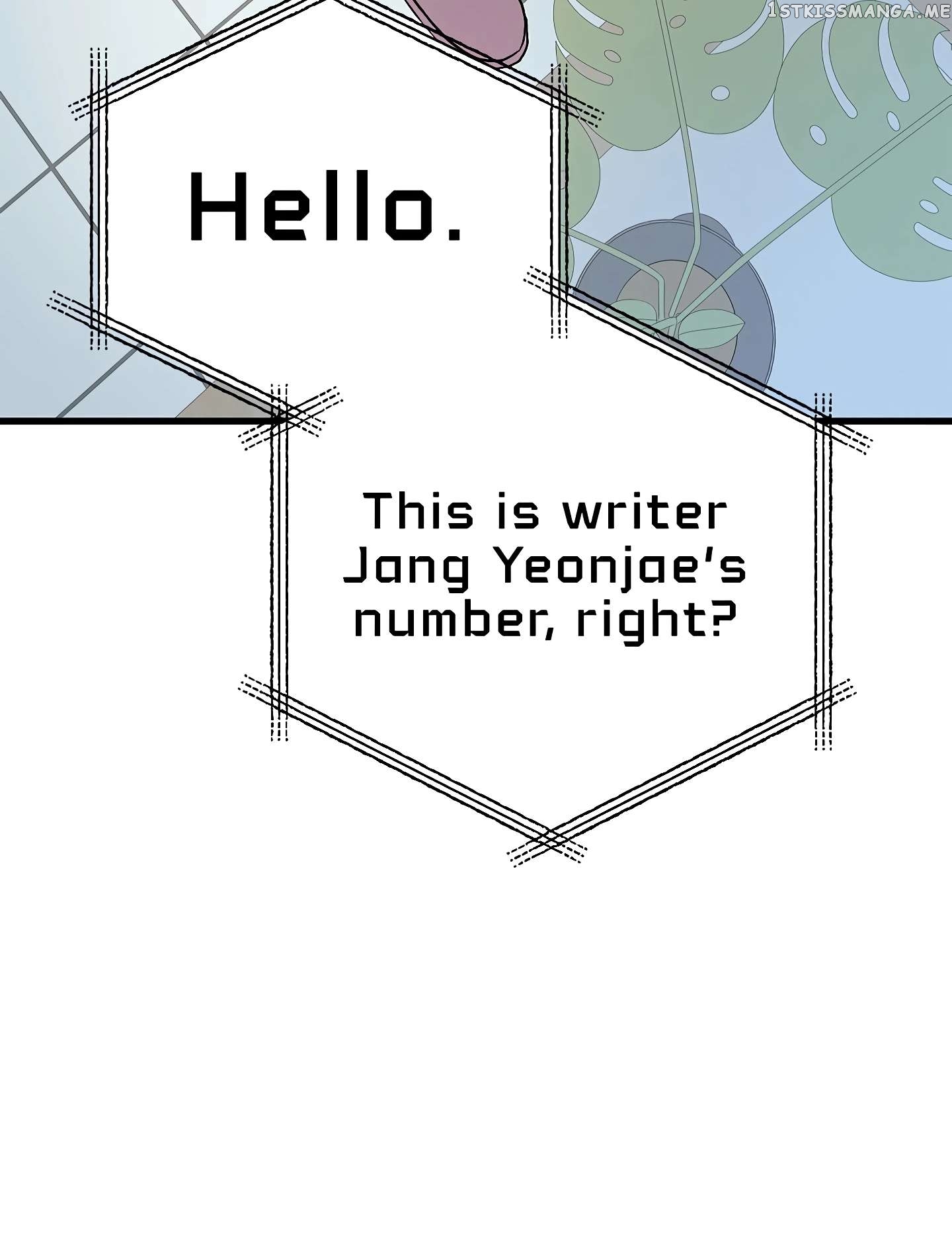 Drama Writer Who Reads Spoilers Chapter 32 - page 119