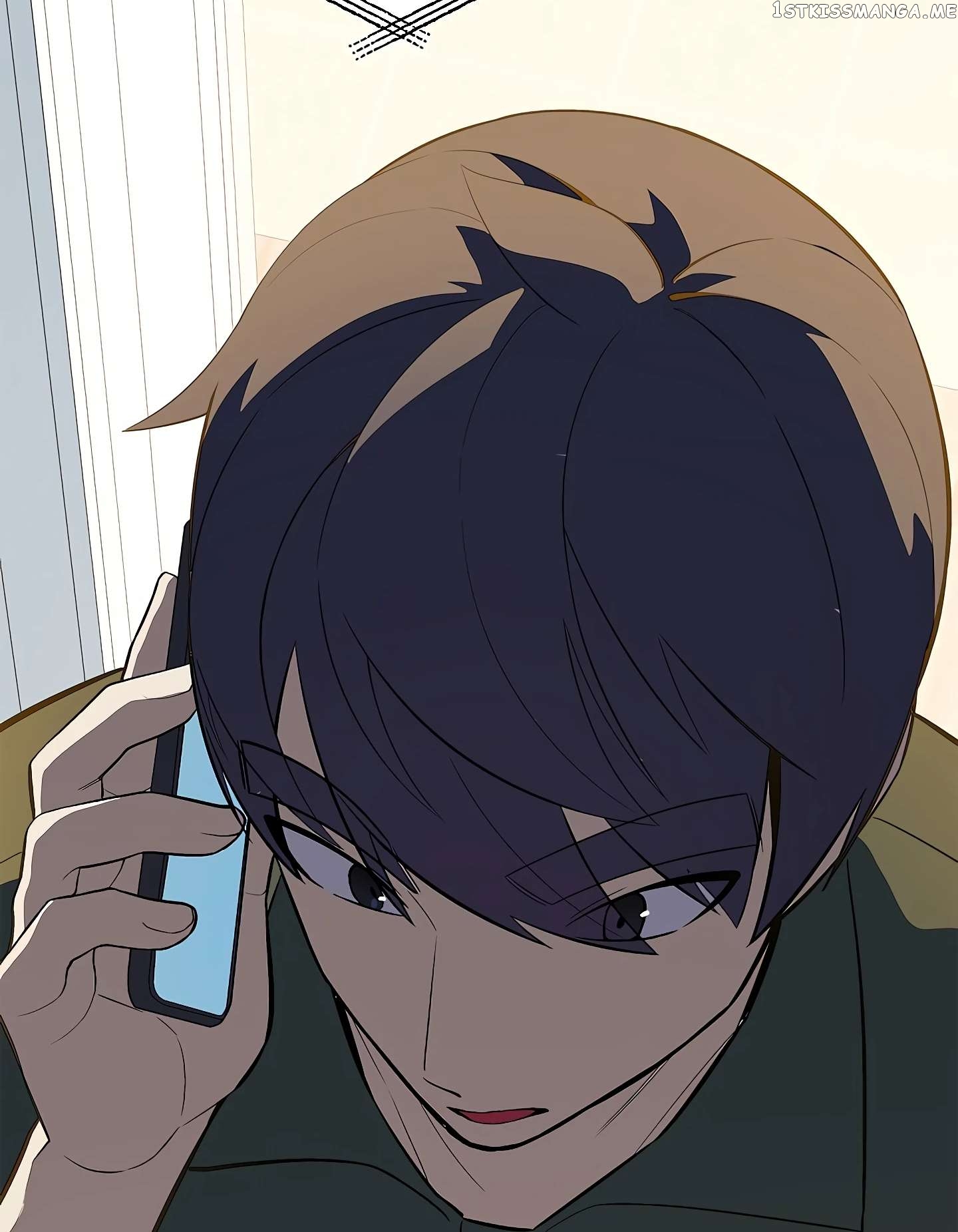 Drama Writer Who Reads Spoilers Chapter 32 - page 129