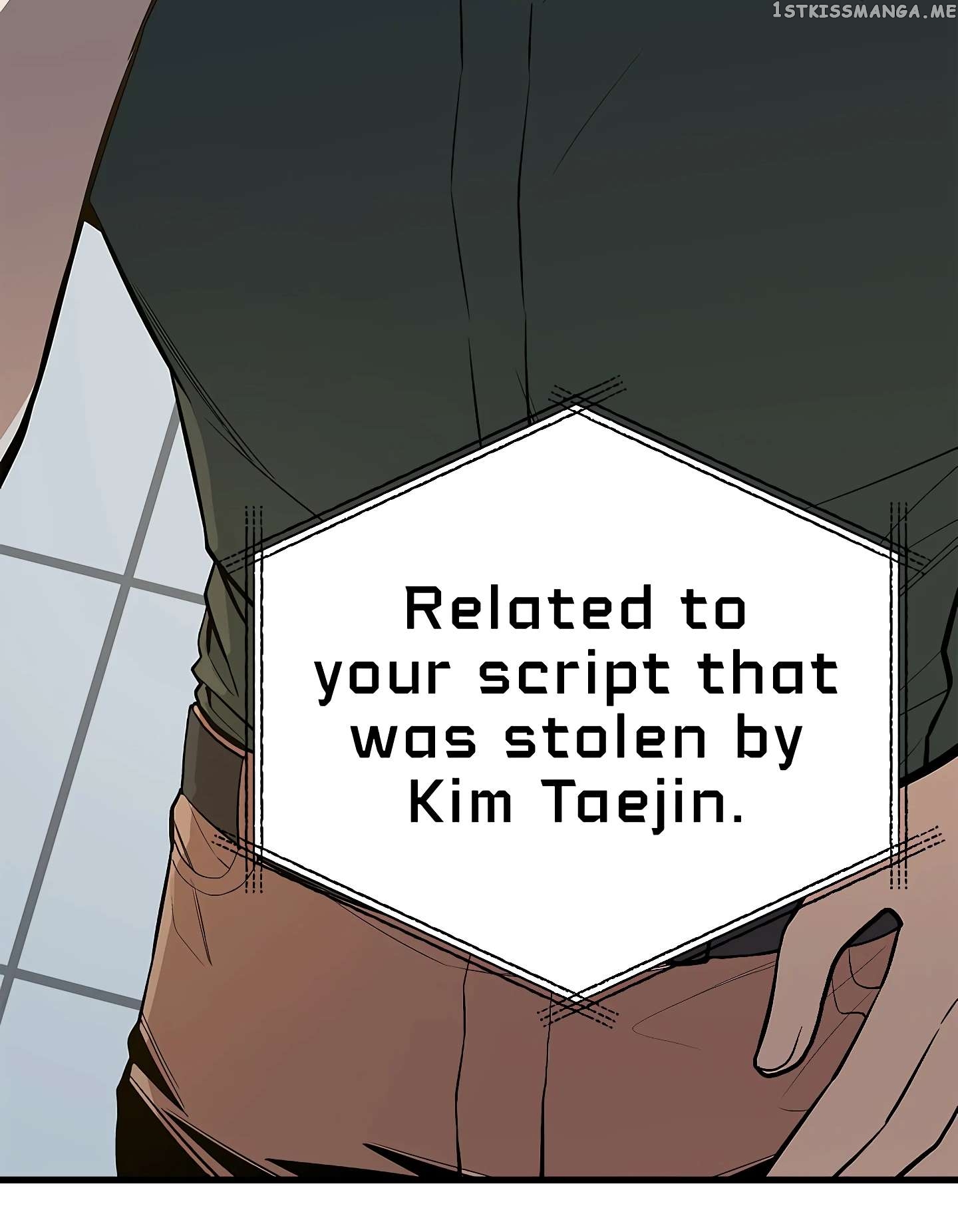 Drama Writer Who Reads Spoilers Chapter 32 - page 130