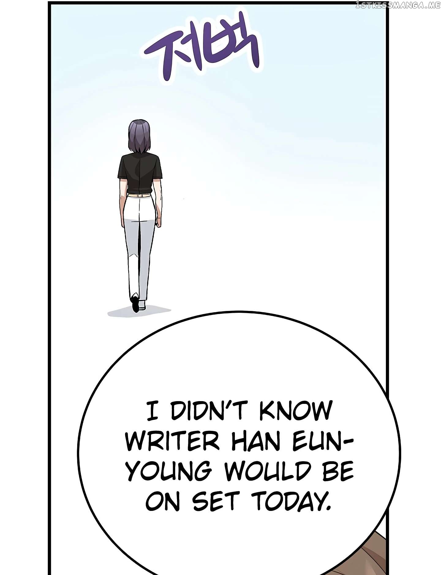 Drama Writer Who Reads Spoilers Chapter 32 - page 24