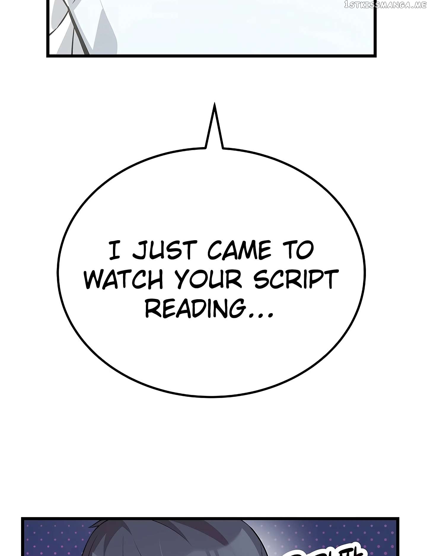 Drama Writer Who Reads Spoilers Chapter 32 - page 26