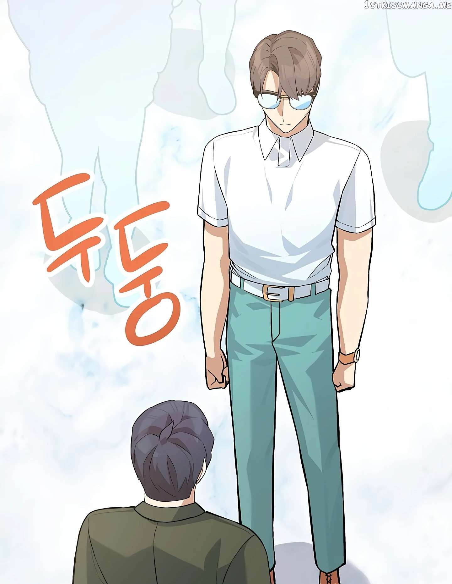 Drama Writer Who Reads Spoilers Chapter 32 - page 3