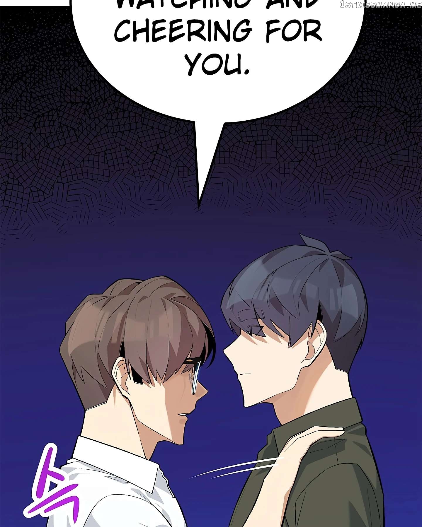Drama Writer Who Reads Spoilers Chapter 32 - page 34