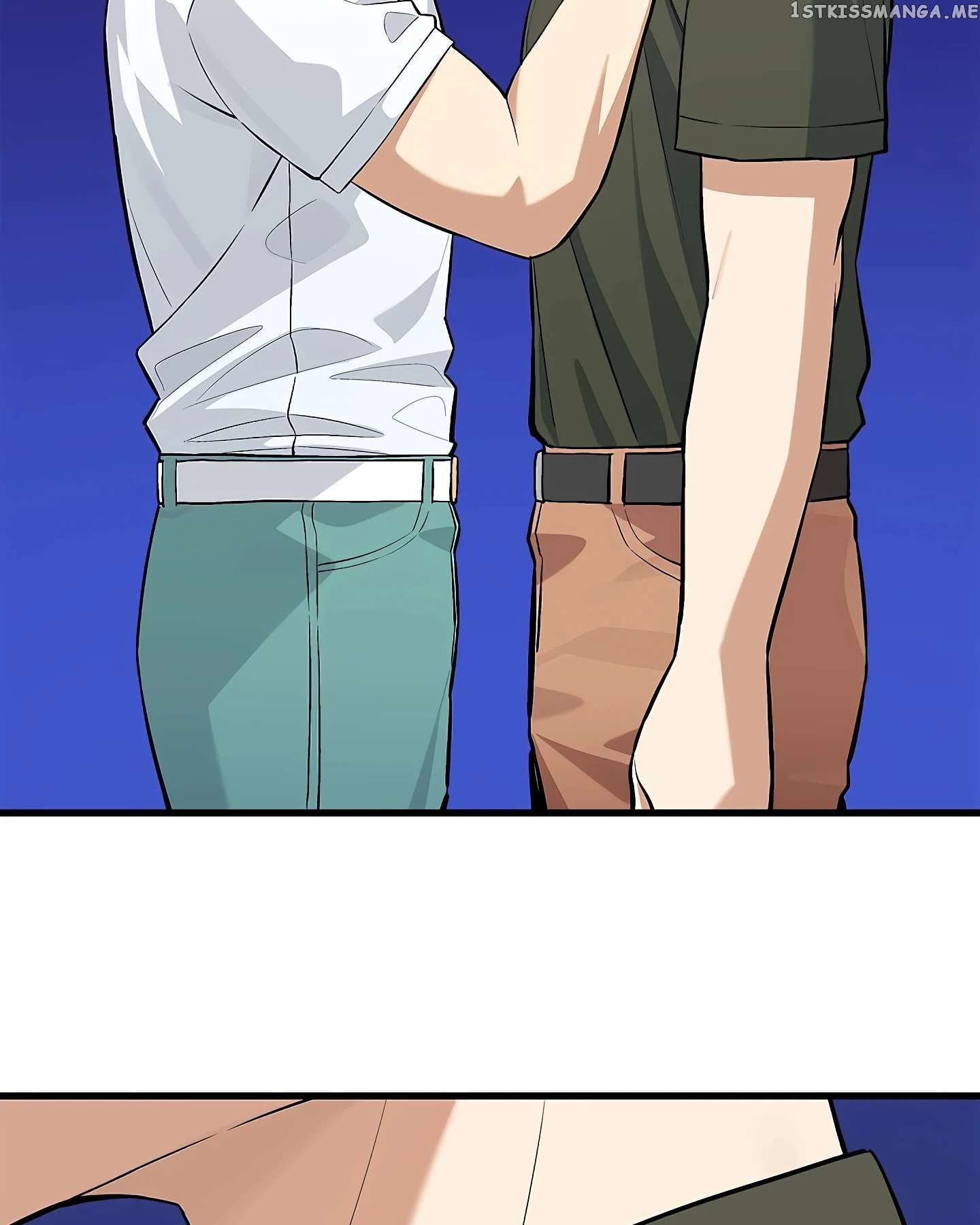 Drama Writer Who Reads Spoilers Chapter 32 - page 35
