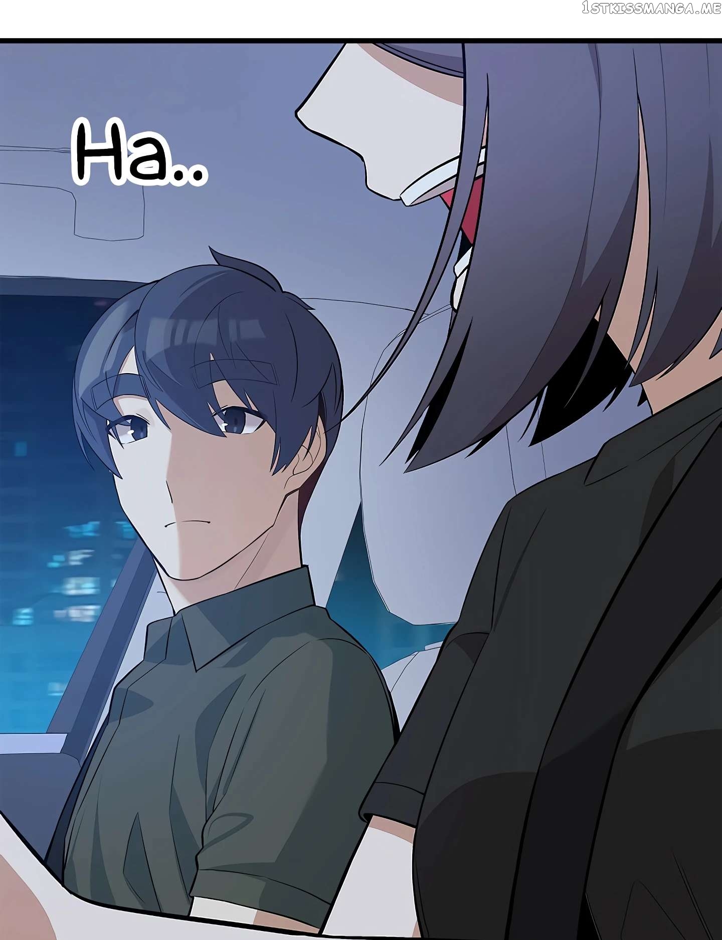 Drama Writer Who Reads Spoilers Chapter 32 - page 48