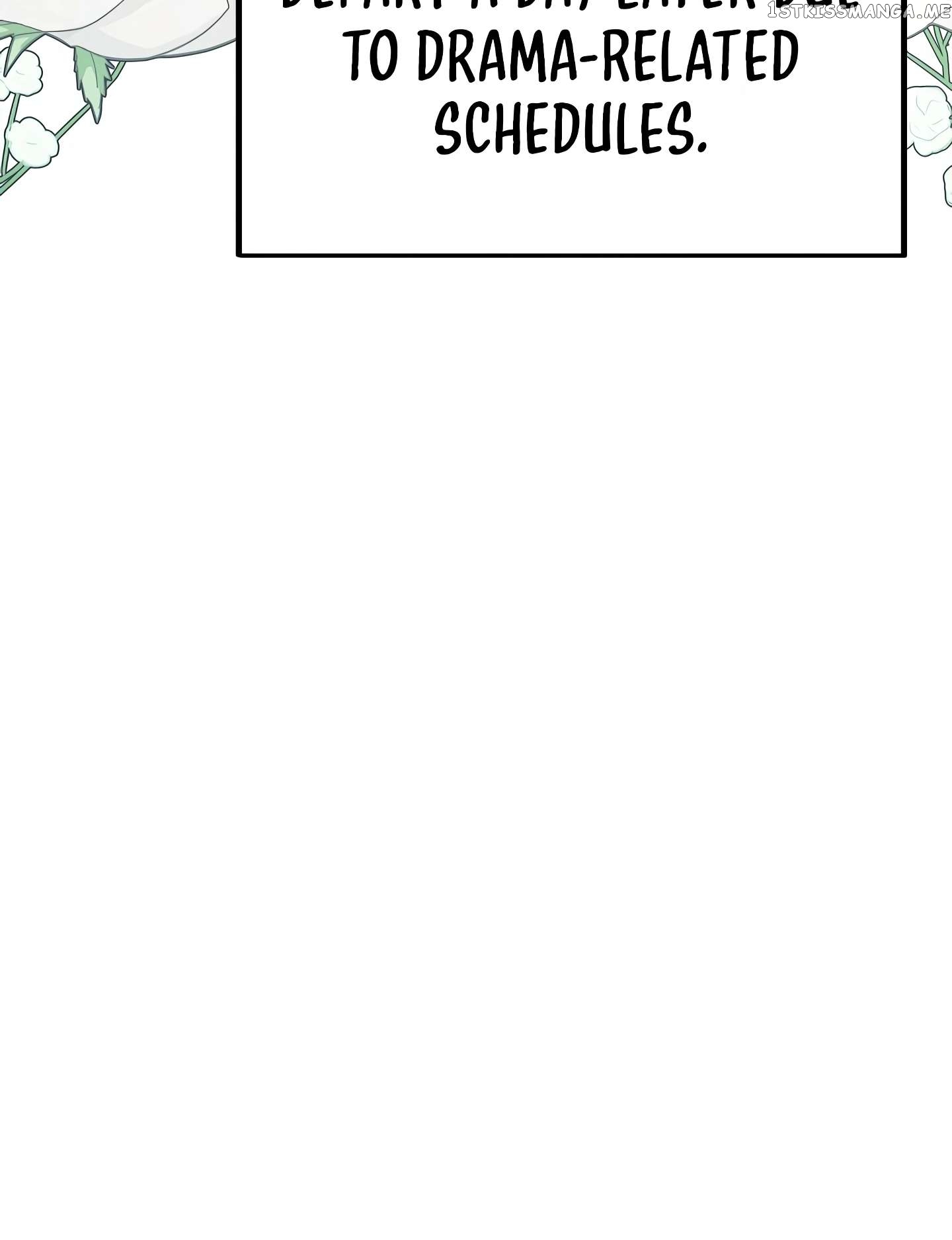 Drama Writer Who Reads Spoilers Chapter 32 - page 55