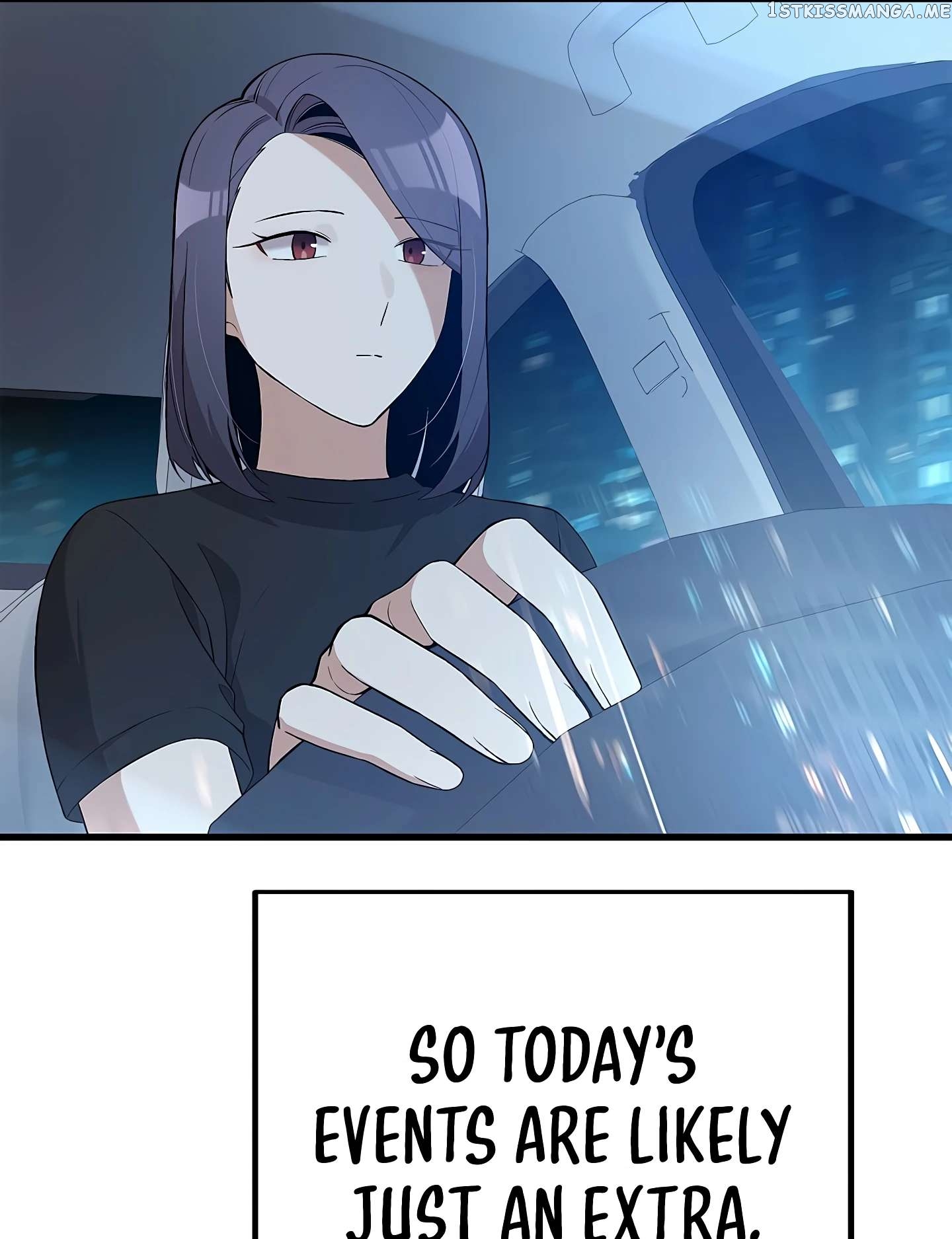Drama Writer Who Reads Spoilers Chapter 32 - page 72