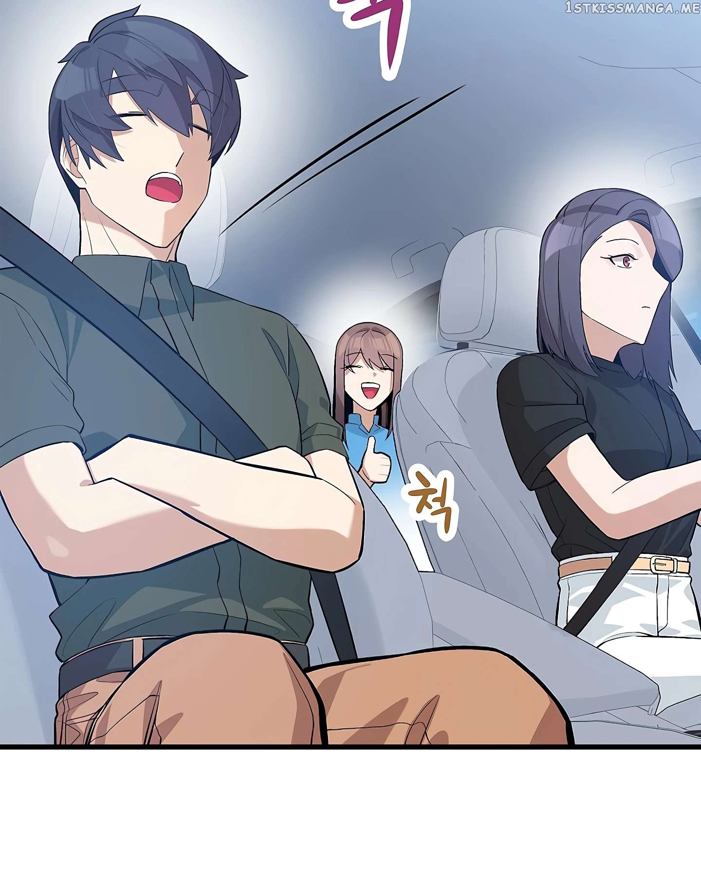 Drama Writer Who Reads Spoilers Chapter 32 - page 84