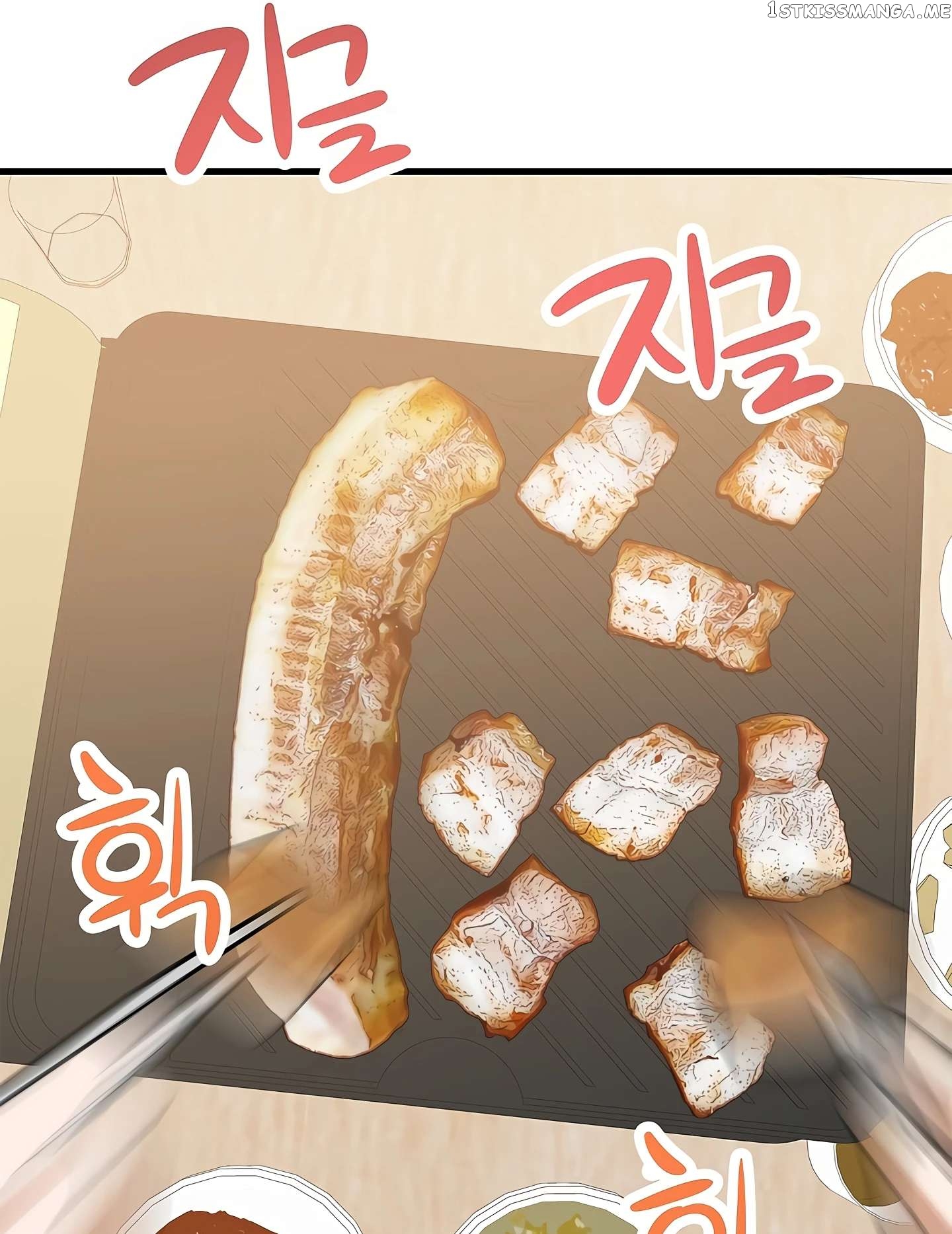 Drama Writer Who Reads Spoilers Chapter 32 - page 96