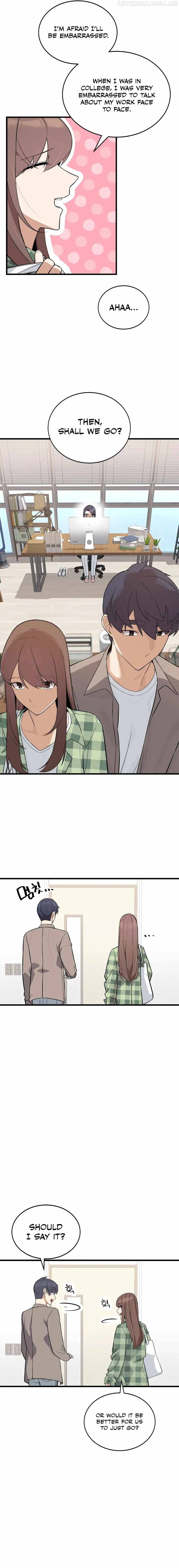 Drama Writer Who Reads Spoilers Chapter 16 - page 13
