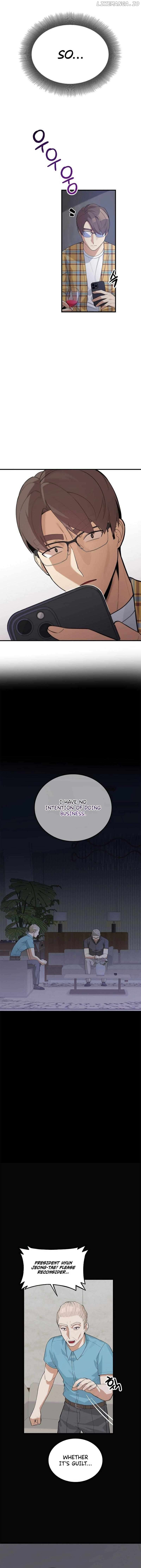 Drama Writer Who Reads Spoilers Chapter 43 - page 7