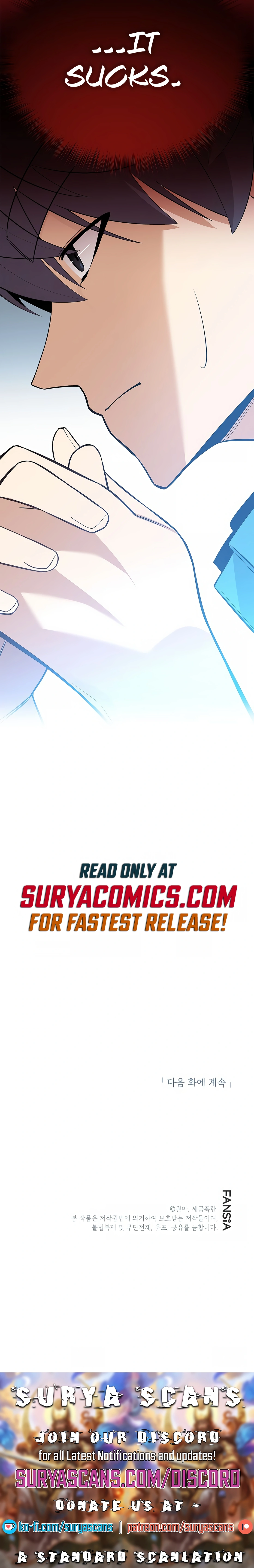 Drama Writer Who Reads Spoilers Chapter 39 - page 13