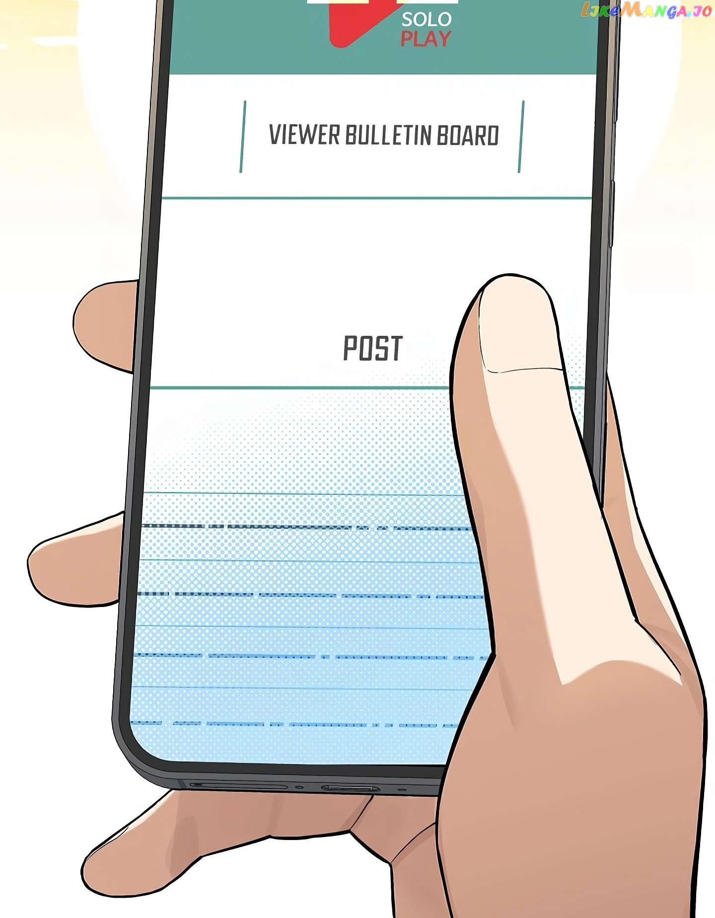 Drama Writer Who Reads Spoilers Chapter 36 - page 10