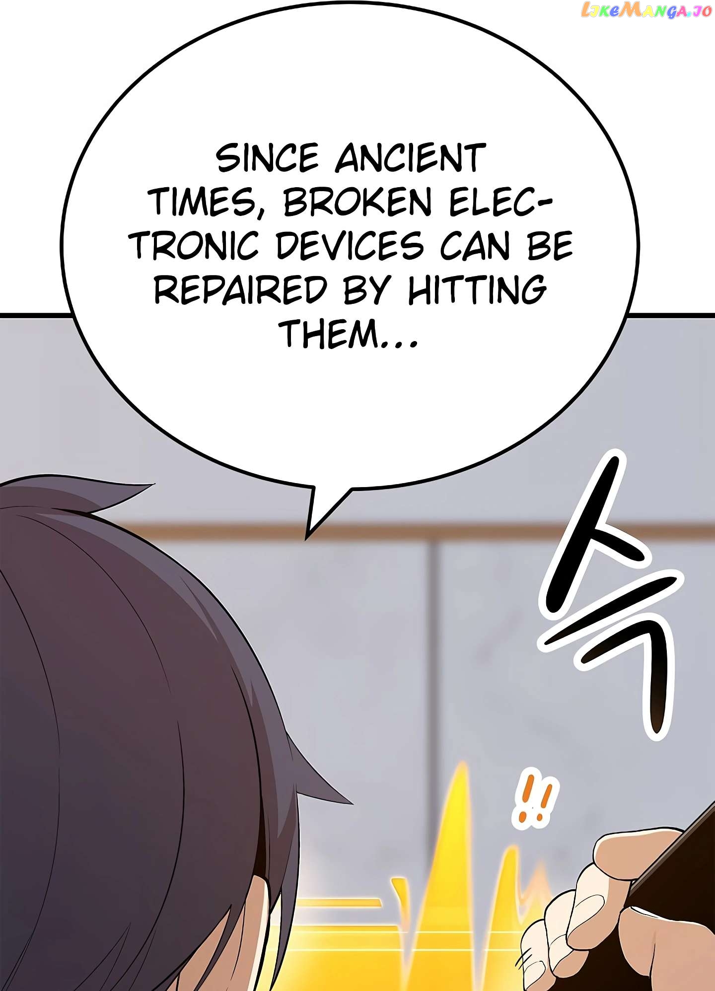 Drama Writer Who Reads Spoilers Chapter 36 - page 116