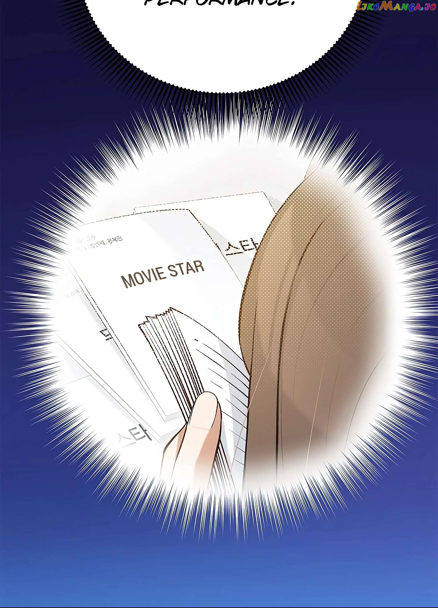 Drama Writer Who Reads Spoilers Chapter 36 - page 122