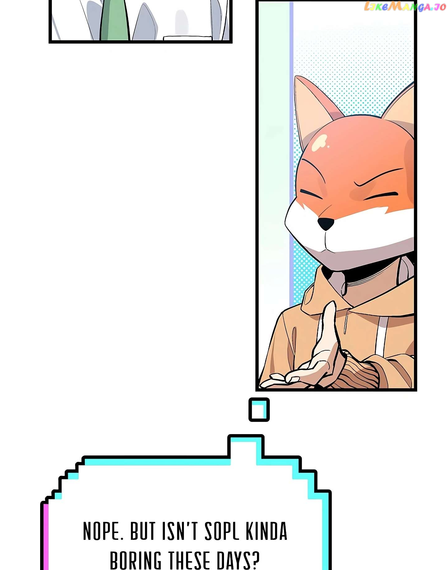 Drama Writer Who Reads Spoilers Chapter 36 - page 18