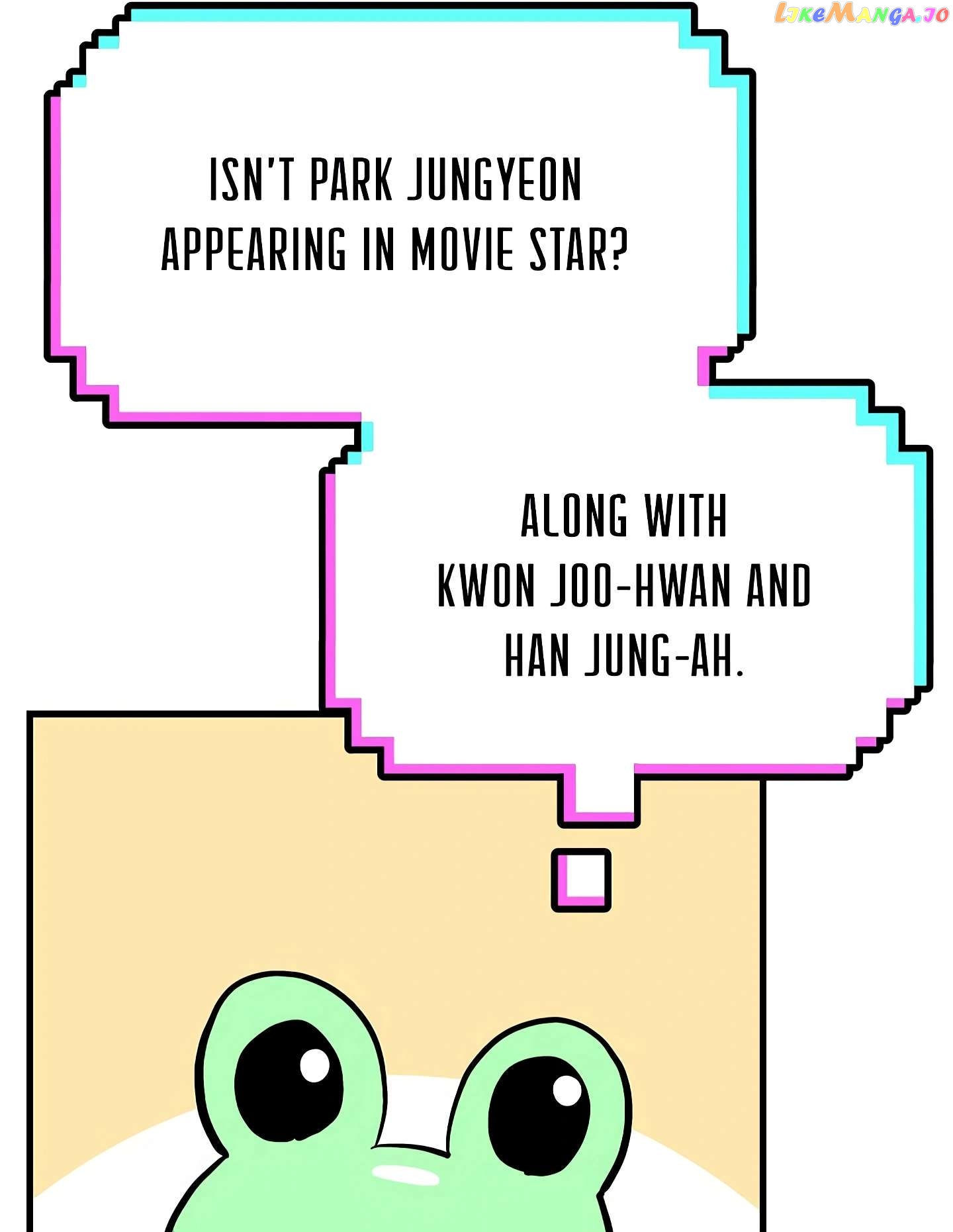 Drama Writer Who Reads Spoilers Chapter 36 - page 24