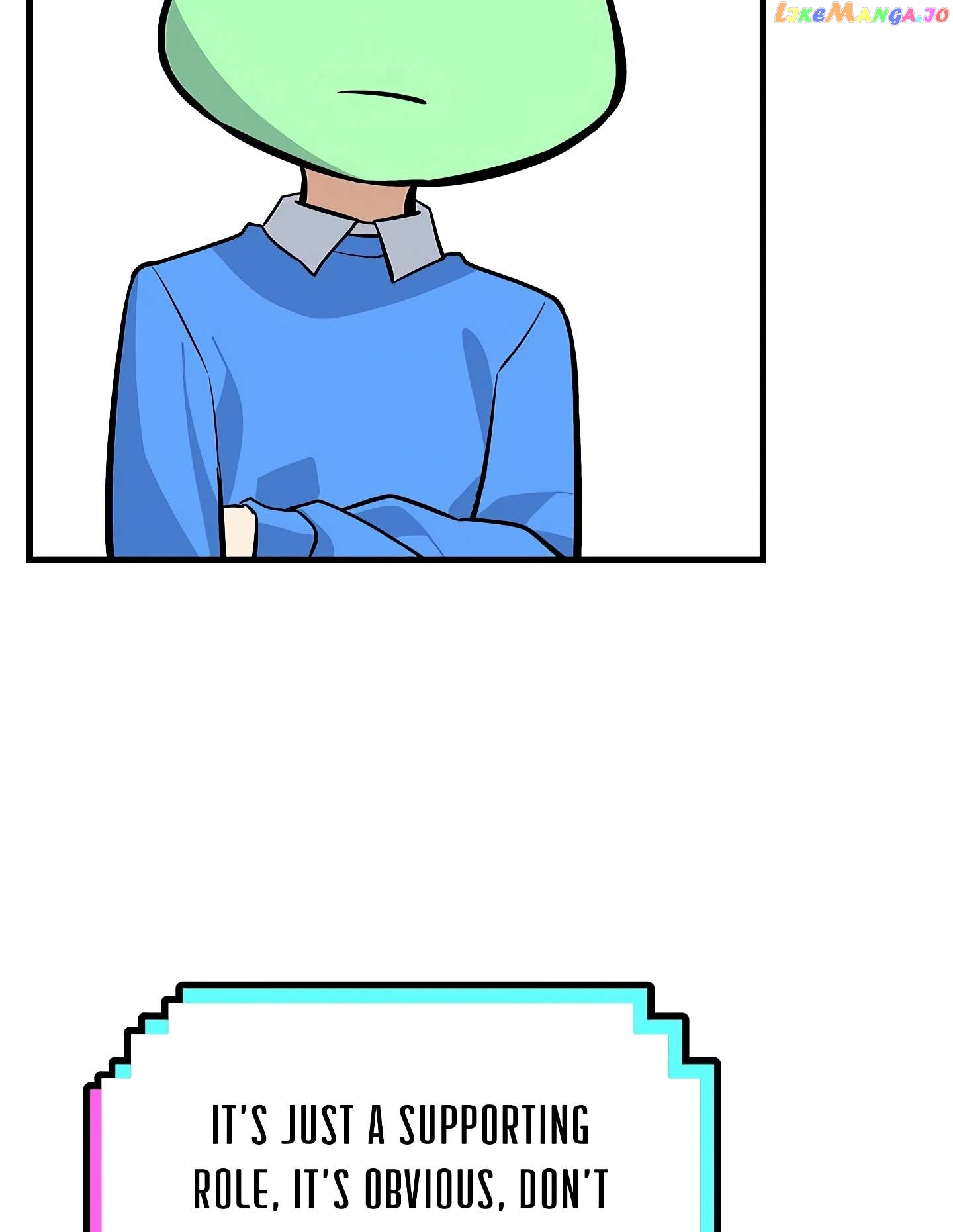 Drama Writer Who Reads Spoilers Chapter 36 - page 25