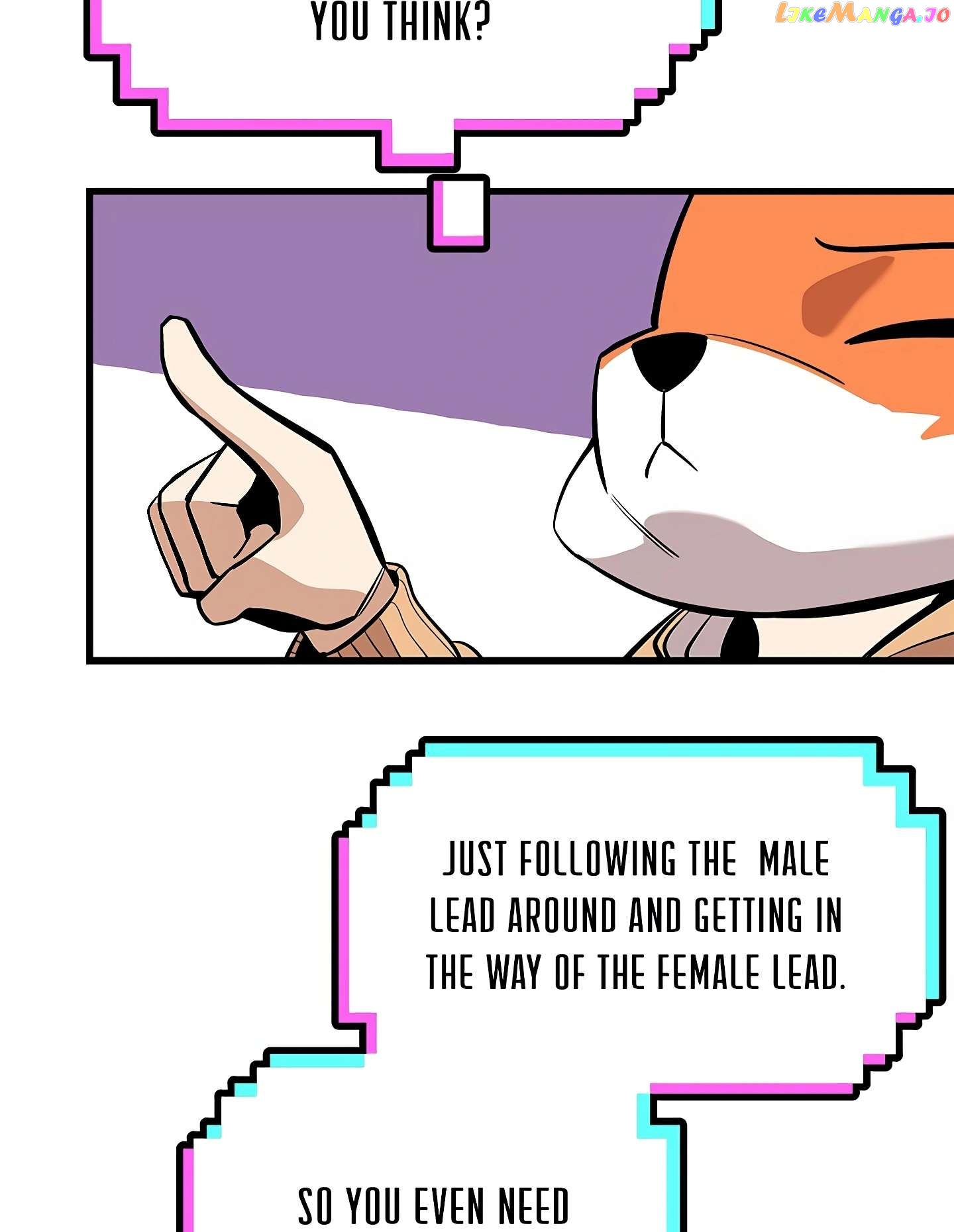 Drama Writer Who Reads Spoilers Chapter 36 - page 26