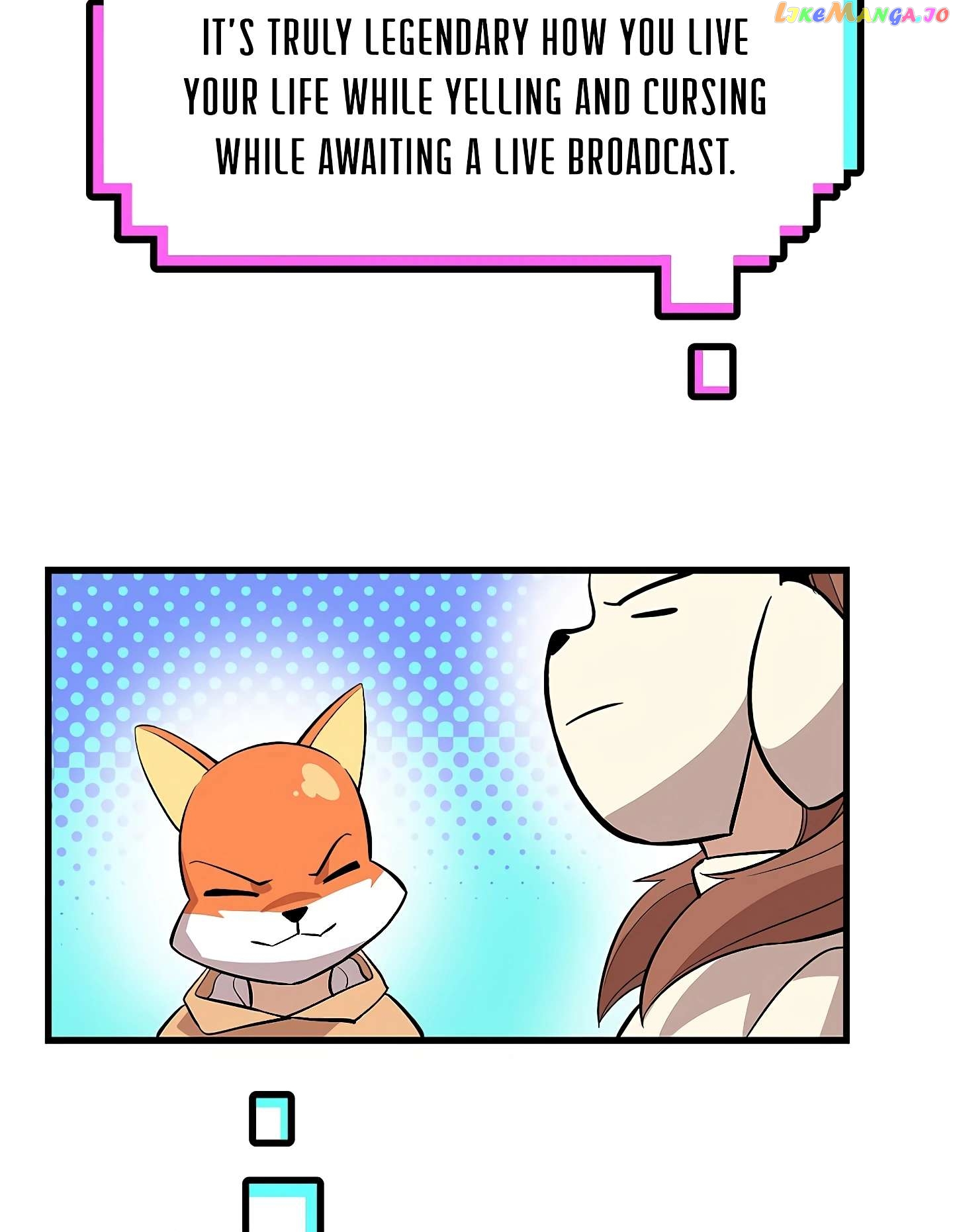 Drama Writer Who Reads Spoilers Chapter 36 - page 28